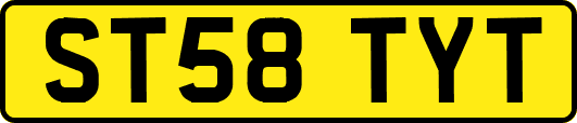 ST58TYT
