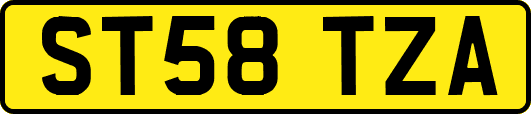 ST58TZA