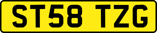 ST58TZG
