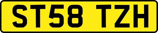 ST58TZH