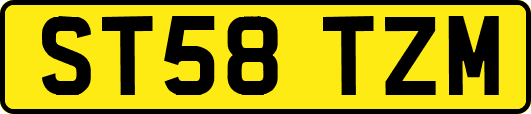 ST58TZM