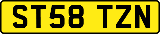 ST58TZN