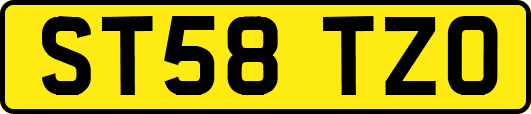 ST58TZO