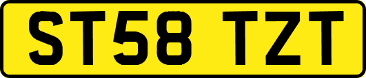 ST58TZT