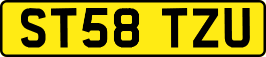 ST58TZU