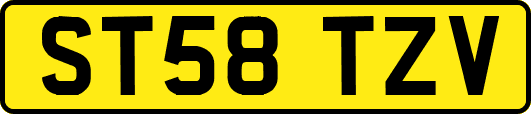 ST58TZV
