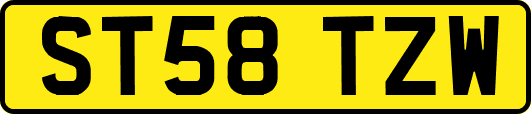 ST58TZW