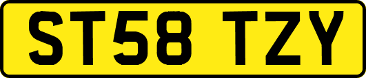 ST58TZY
