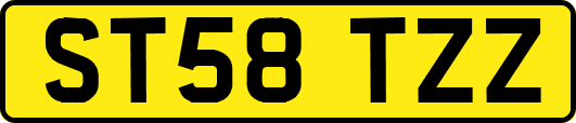 ST58TZZ