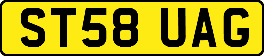 ST58UAG