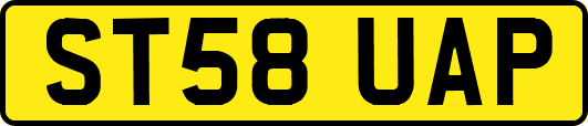 ST58UAP