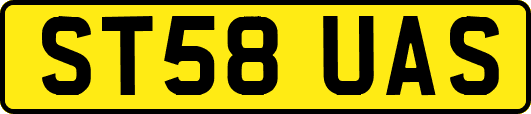 ST58UAS