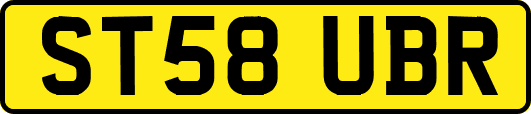 ST58UBR
