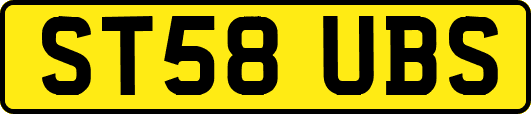 ST58UBS