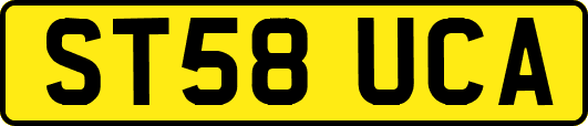 ST58UCA