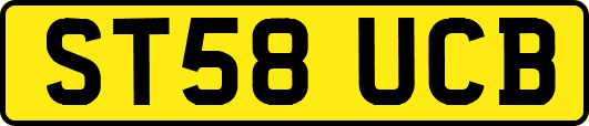 ST58UCB