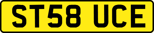 ST58UCE