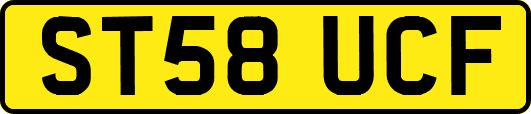 ST58UCF