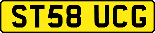 ST58UCG
