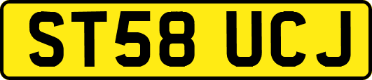 ST58UCJ