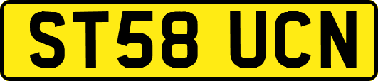 ST58UCN
