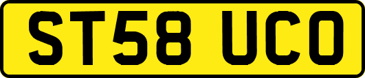 ST58UCO
