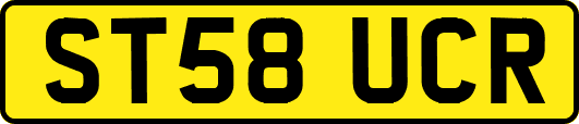 ST58UCR