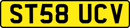 ST58UCV