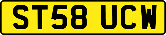 ST58UCW