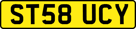 ST58UCY