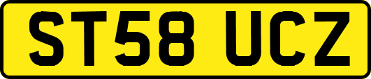 ST58UCZ