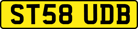 ST58UDB