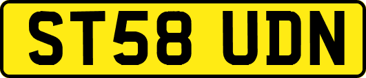 ST58UDN