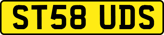 ST58UDS