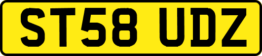 ST58UDZ