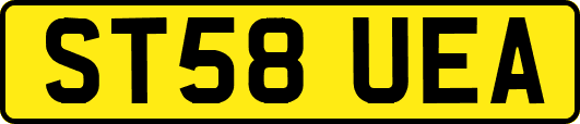 ST58UEA