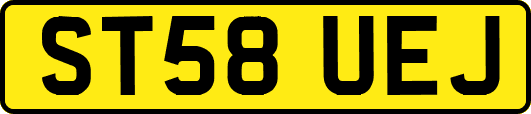 ST58UEJ