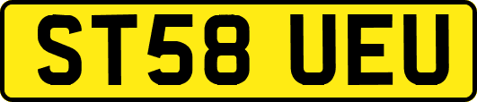 ST58UEU