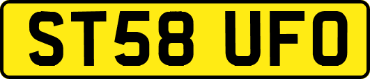ST58UFO