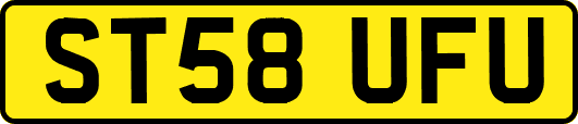 ST58UFU