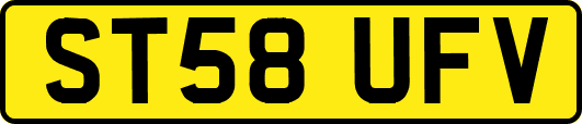 ST58UFV