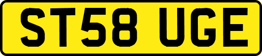 ST58UGE