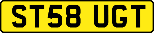 ST58UGT