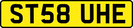 ST58UHE