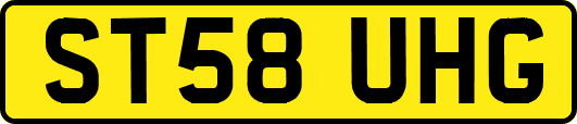 ST58UHG