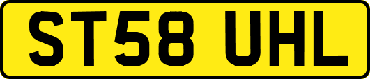ST58UHL