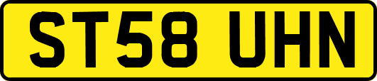 ST58UHN