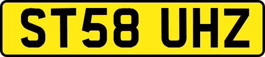 ST58UHZ