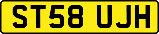 ST58UJH