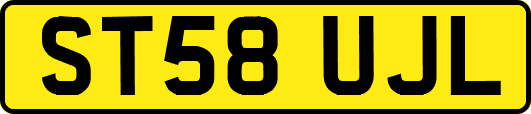 ST58UJL